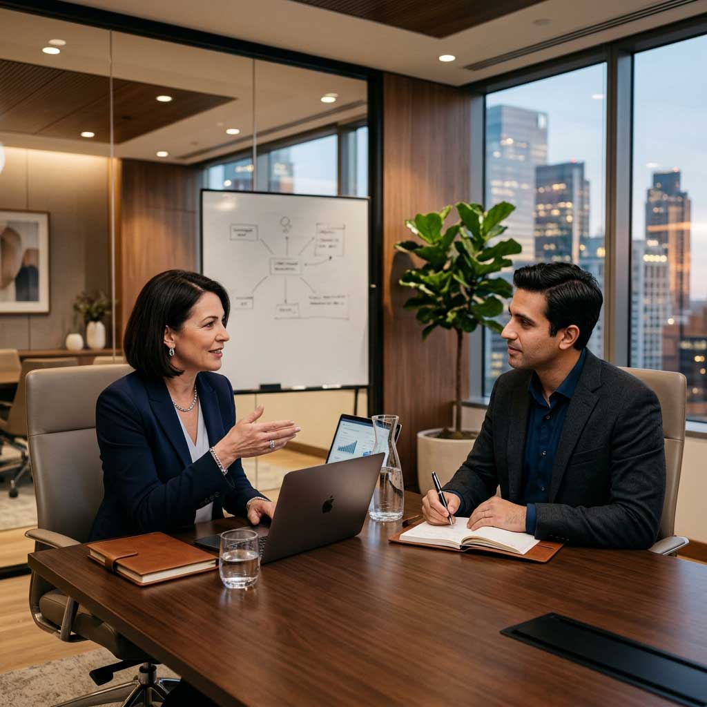 Fechamento de empresa