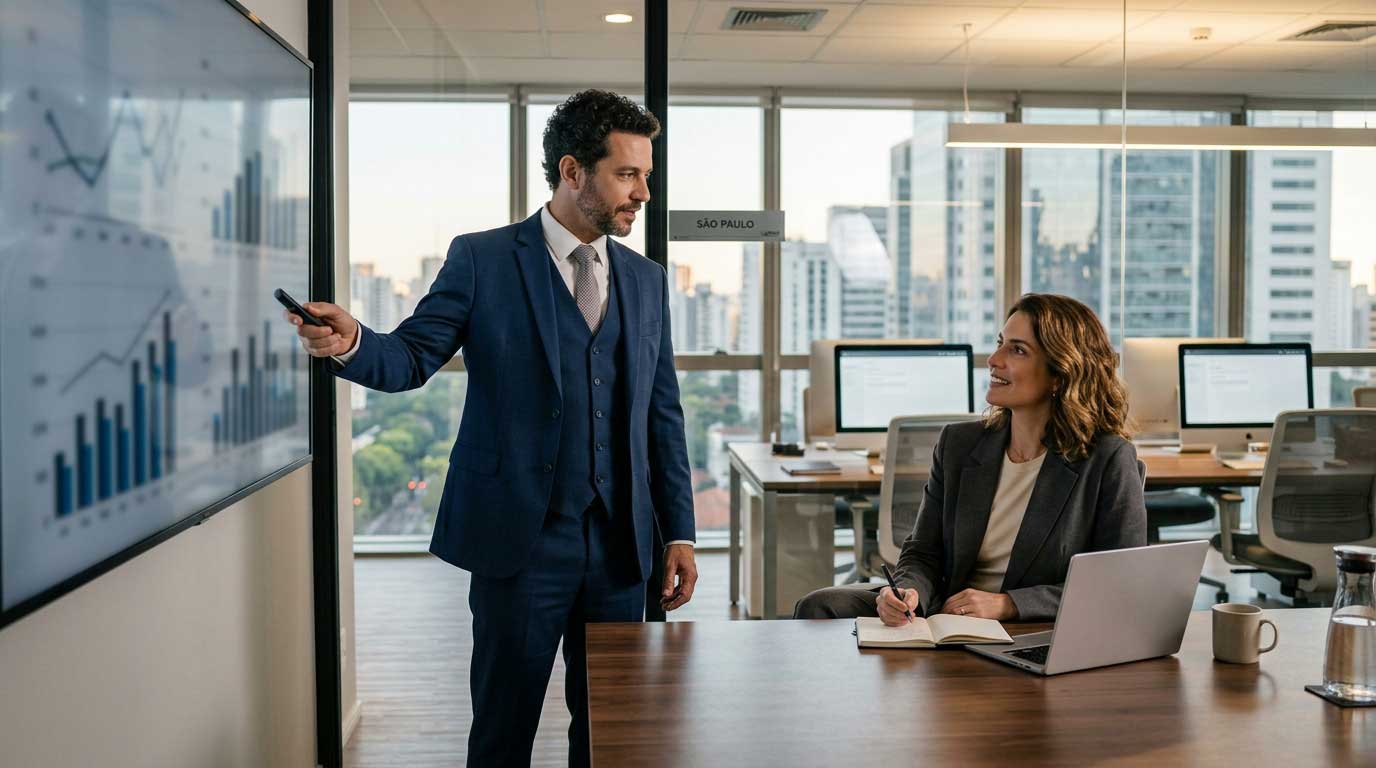 Serviços de contabilidade Lucar